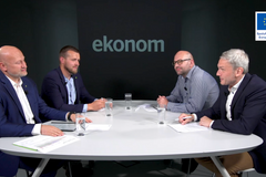 Debata Ekonomu: Rozpočet EU a jeho dopad na zemědělce