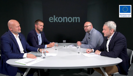 Debata Ekonomu: Rozpočet EU a jeho dopad na zemědělce