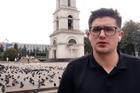 Spotlight News - Jaroslav Synčák