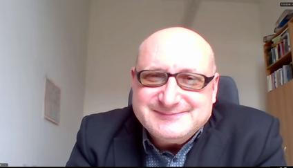 Spotlight Volby - Lubomír Kopeček