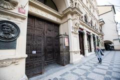 staroměstská tržnice, tržnice, praha