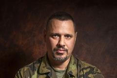 Brigádní generál Roman Hyťha