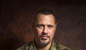 Brigádní generál Roman Hyťha