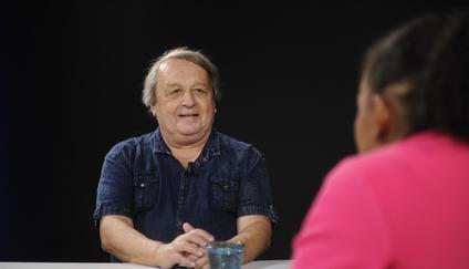 Spotlight Aktuálně.cz - Libor Dvořák