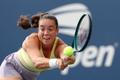 US Open 202ř, tenis, Tereza Valentová
