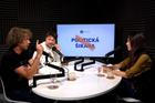 Politická šikana - Volby