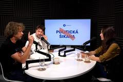 Politická šikana - Volby