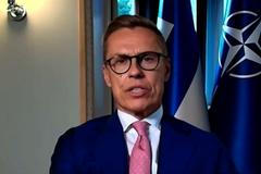 "Jediné, čemu Putin rozumí je moc. A jediný člověk, kterého se obává, je Trump," řekl Stubb