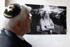 Štetl fest, festival židovské kultury, Brno