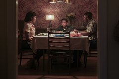 TO: Vítejte v Derry, seriál