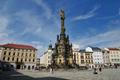 Sloup Nejsvětější Trojice v Olomouci