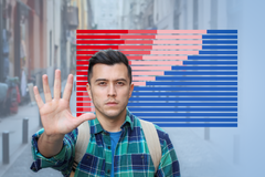 Koho nechcete za souseda - Ikona, poutaci foto