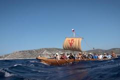 Mořeplavci pravěku