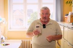 Doktore, poraďte! - změna praktika