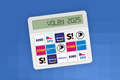 Parlamentni volby 2025 - Volební kalkulačka - Ikona, poutaci foto
