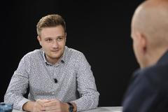 Spotlight Aktuálně.cz - Jakub Kuneš