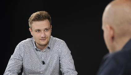 Spotlight Aktuálně.cz - Jakub Kuneš