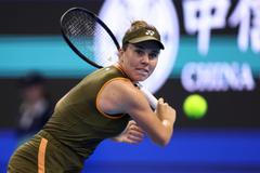 Nosková - Potapovová, sestřih osmifinále v Pekingu