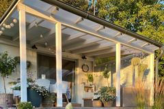 bydlení, příběh, rodina, rekonstrukce, dům, přechodný dům