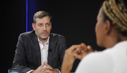 Spotlight - Pavel Švec