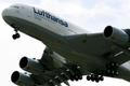 Airbus, Lufthansa