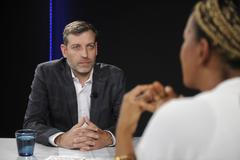 Spotlight - Pavel Švec