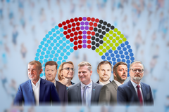 Poll of Polls 2025-28-9 - Ikona, poutak