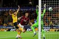 Carabao Cup - Second Round - Wolverhampton Wanderers v West Ham United