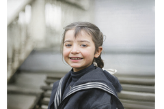 Elsie Paroubek, Dívka, která pohnula městem: Jak zmizení Elsie Paroubek zažehlo mobilizaci Chicaga, Magazín, zmizelé děti, codagalerie