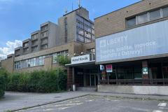 Liberty Ostrava je historií, teď už se zkrachovalý podnik jmenuje stejně jako dřív Nová huť (červenec 2025)