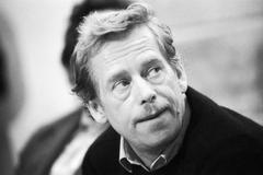 Václav Havel