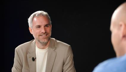 Spotlight Aktuálně.cz - Zdeněk Hřib