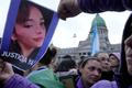 Argentina Protest