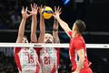 Men's World Championships - 3rd Place Play-Off - Czech Republic v Poland