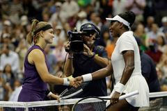 US Open Tennis