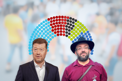 Poll of Polls 2025-25-8 - Ikona, poutak