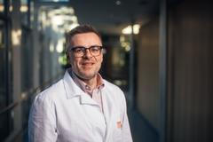 Marek Svoboda - onkolog