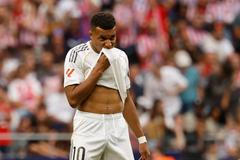 LaLiga - Atletico Madrid v Real Madrid