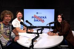 Politická šikana z 25. 8.