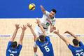 Men's World Championships - Semi Finals - Czech Republic v Bulgaria
