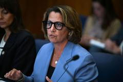 Lisa Monacová Microsoft