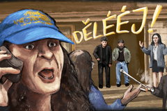 Jiří Kára, simulátor, hra, Voodoo Kollektiv, videohra