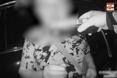 Policie, Jihomoravský kraj, krimi, řidiči, opilost, pivo