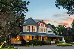 dům, strašidla, vila, prodej, duchové, paranormální jevy