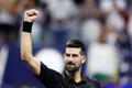 US Open 2025 (Novak Djokovič)