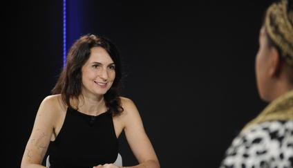 Spotlight Aktuálně.cz - Klára Tasovská