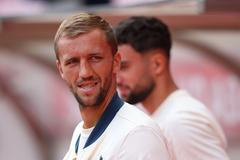 Premier League - Sunderland v West Ham United (Tomáš Souček)