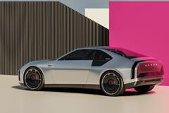 Škoda 110 R moderní