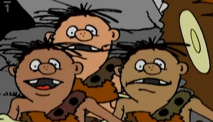 Zpátečka - pořad České televize Pod pokličkou