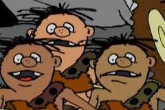 Zpátečka - pořad České televize Pod pokličkou